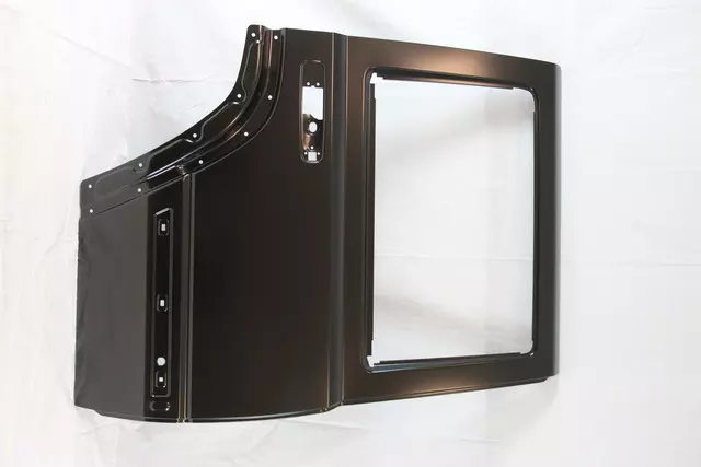 Rear Door Panel, Right - Mopar (55396498AC)