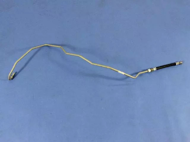 52028671AE - : Automatic Transmission Oil Cooler Hose for Dodge: Ram 2500, Ram 3500 Image