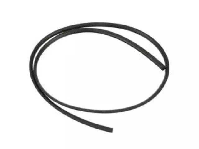 3S4Z7450463AA - Body: Drip Molding for Ford Image