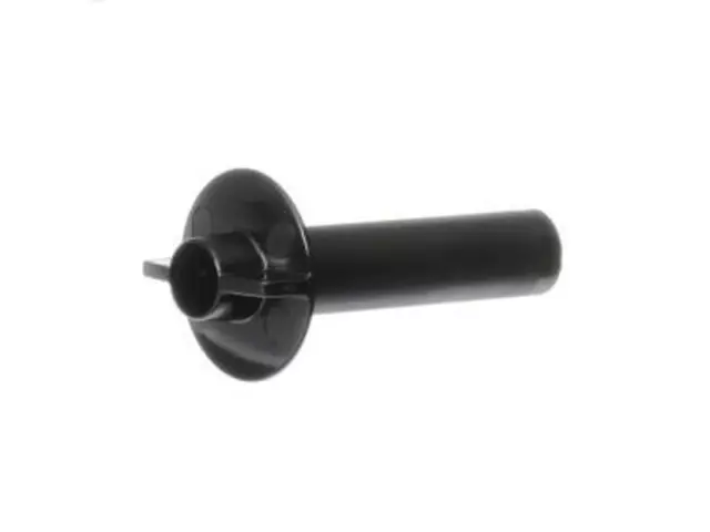 Rear Trim Panel Nut - Ford (W712314-S300)