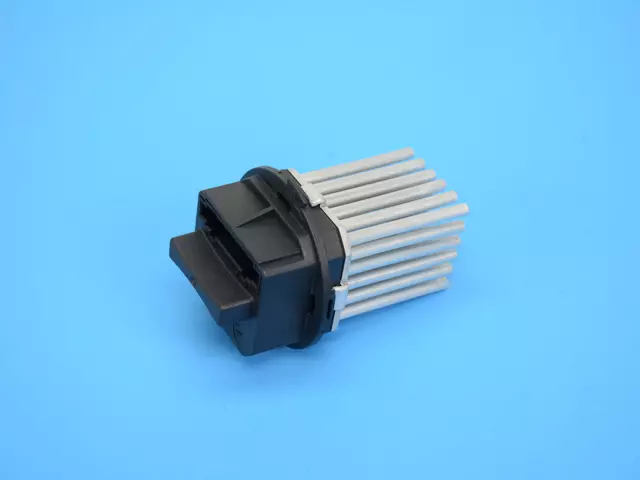 68012613AA - : Resistor for Dodge: Sprinter 2500, Sprinter 3500 Image