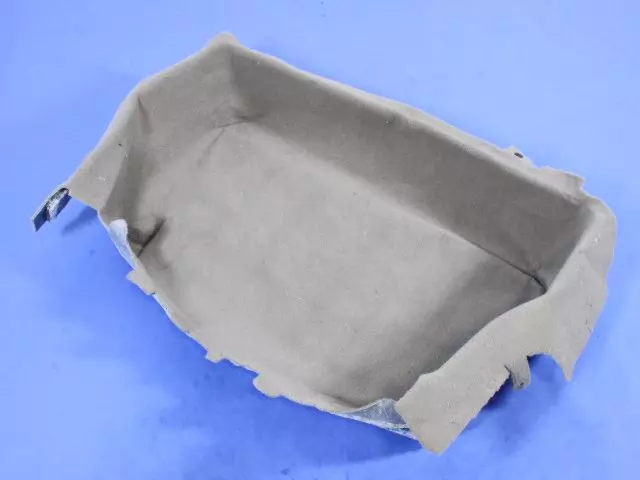 Floor Tub Insert - Mopar (ZQ93HL5AG)