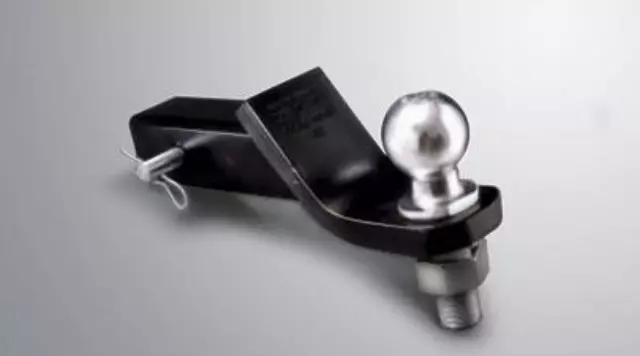 Tow Hitch Ball Mount, 10, 000 Lb - Toyota (PT228-35161)