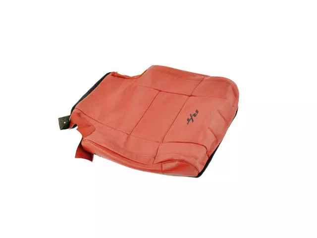 5RV78JRRAC - Interior Trim: Rear Seat Back Cover, Right for Mopar Image