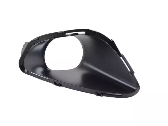 68138359AA - : Fog Lamp Bezel, Left for Mopar Image