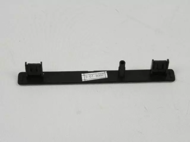 Instrument Panel Nameplate - Mopar (68054676AA)