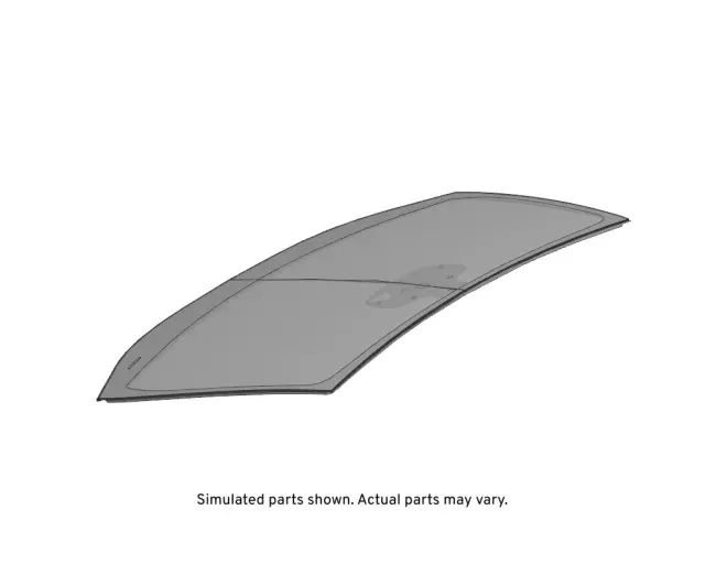 42678945 - : Windshield for Chevrolet: Cruze Image