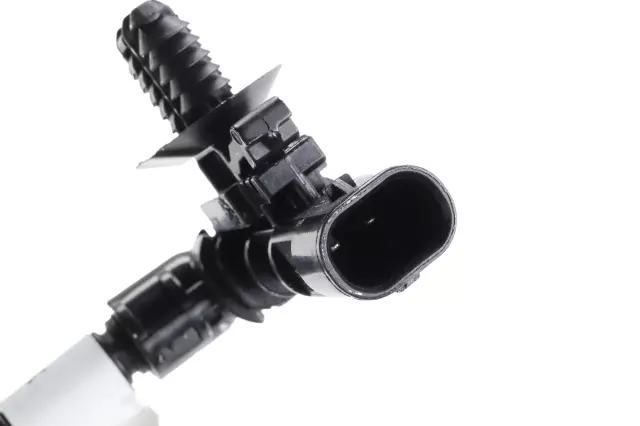 Suspension Self-Leveling Wiring Harness - GM (85586196)