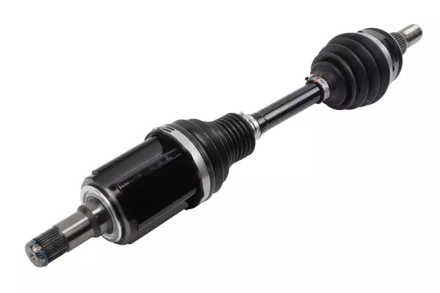 Front Passenger Side Half-Shaft Assembly - GM (84509594)