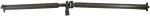 986036 - : Rear 2-Piece Steel Driveshaft Assembly for Mercedes-Benz: C350, E350, E400 Image