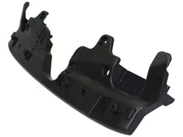 OEM NEW 2013-2014 Ford Mustang Bracket - Radiator Grille DR3Z-8C371-A - Ford (DR3Z-8C371-A)