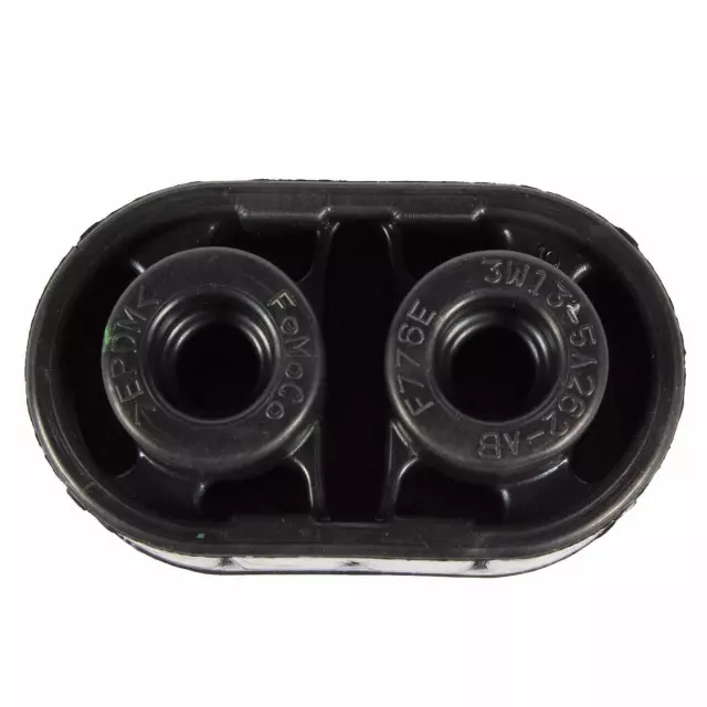 3W1Z5A262AA - : 2003-2011 Ford Muffler Insulator for Ford: Crown Victoria | Lincoln: Town Car | Mercury: Grand Marquis, Marauder Image