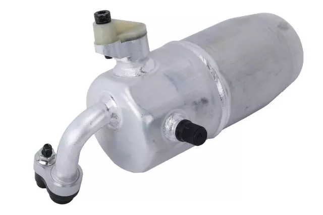 19130063 - HVAC: Accumulator for GM Image