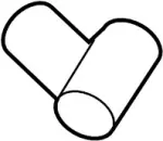 17226CE800 - Emission System: Vent Hose for Infiniti Image