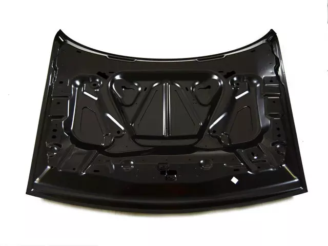 Hood - Mopar (68044225AC)
