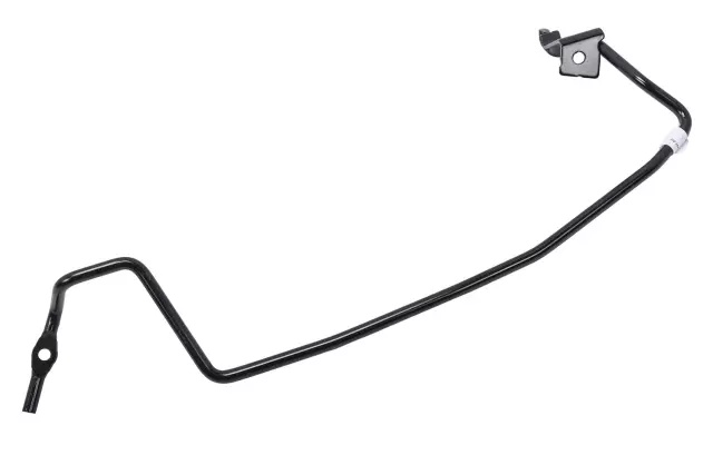 22831488 - Body: Outer Finish Panel Bracket for Cadillac: ATS, CTS, ELR, XTS | Chevrolet: Camaro Image