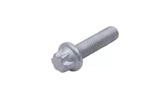 11097431 - : Part# 11097431 M8x30 Multi-Purpose Bolt for Buick: Encore | Chevrolet: Cruze, Cruze Limited, Trax Image