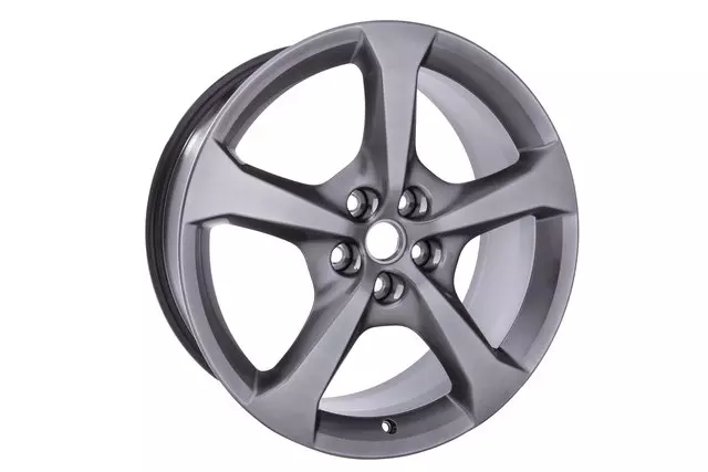9599041 - Suspension: Wheel, Alloy for Chevrolet: Camaro Image
