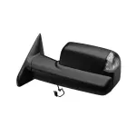 68462855AA - Doors, Door Mirrors and Related Parts: Outside Rearview Mirror, Left for Ram: 2500, 3500 Image