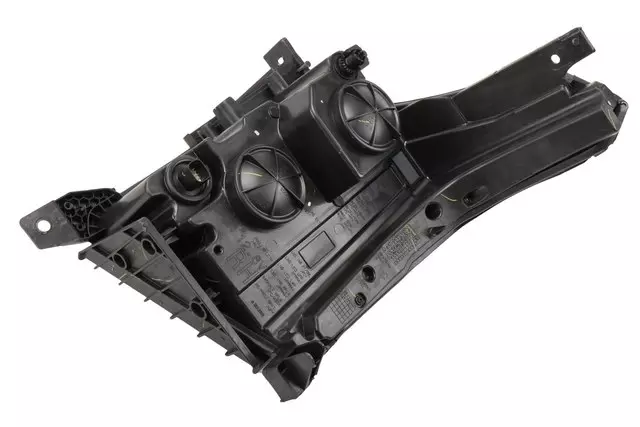 Part# 84155710 Passenger Side Headlamp Assembly - GM (84155710)