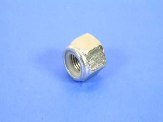 Hex Lock Nut - Mopar (6503046)
