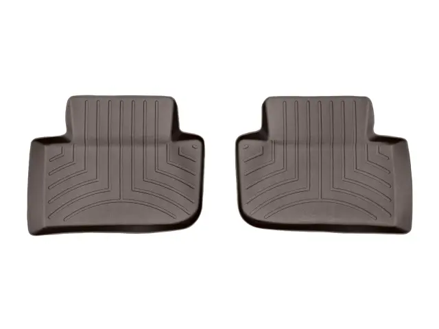 472303 - Accessories: Rear Cocoa FloorLiner™ DigitalFit® for WeatherTech Image