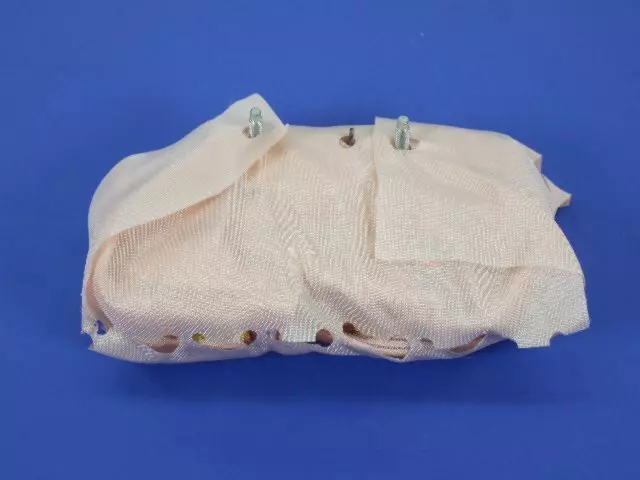 Seat Air Bag, Left - Mopar (52029335AD)