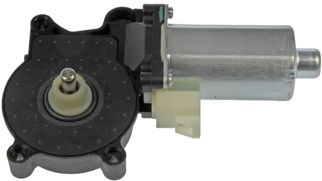 742160 - Interior: Power Window Motor Replaces General Motors 11M275, 88893529 for Dorman Image