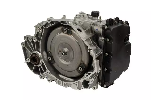 19332241 - : GM Remanufactured |  6T40 | Transaxle Part# - 19332241. for Buick: Verano Image