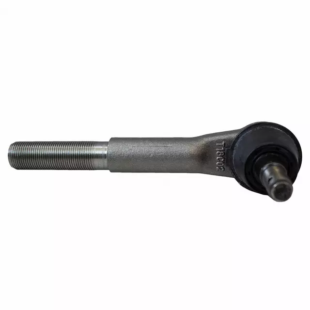 LC3Z3A130A - Steering: Outer Tie Rod for Ford: Excursion, F-250, F-250 Super Duty, F-350 Super Duty, F-450 Super Duty, F-550 Super Duty Image