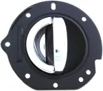 84000 - : Front Right, Rear Right Interior Door Handle for Dorman Image