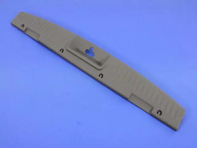 ZR38DK5AE - Interior Trim: Liftgate Molding for Mopar Image image