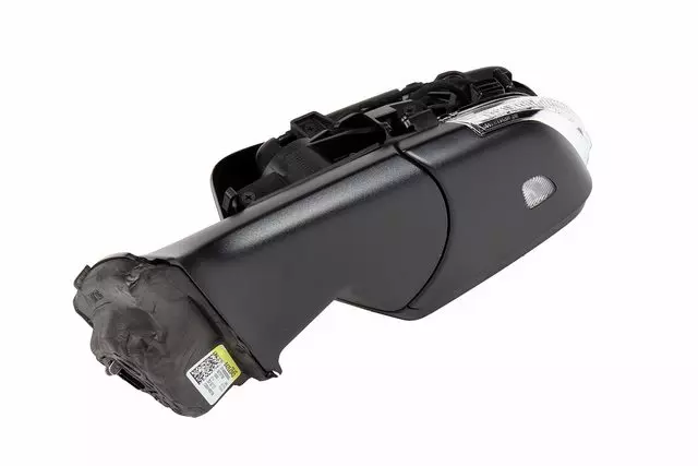 Driver Side Door Mirror without Cover - GM (84262645)
