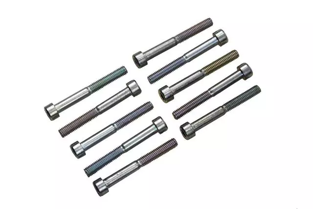 94013422 - : F Bolt for GM Image