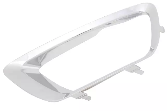 22925740 - Electrical: Molding for Chevrolet: Colorado Image