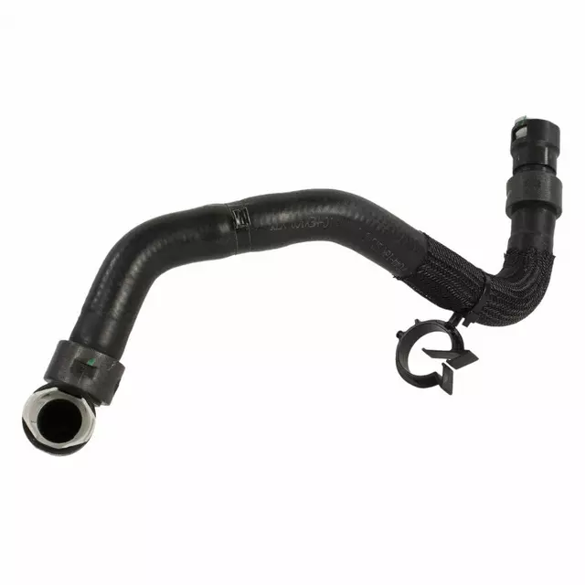 Hose Heater Water - Ford (FC4Z-18472-B)