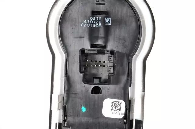 9061073 - Body: Headlamp Switch for Buick: LaCrosse Image