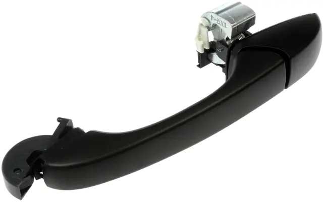 81371 - Body: Exterior Door Handle Rear Left for Dorman Image
