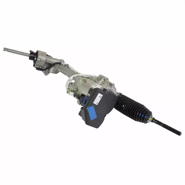 H2GZ3504H - Steering: Gear Assembly for Ford Image