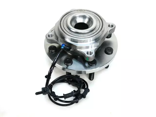 52122190AD - : Brake Hub And Bearing for Mopar Image