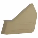 BL3Z1661693AA - Body: Rear Cover for Ford: F-150 Image