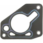 61023 - : Fuel Injection Throttle Body Mounting Gasket for FEL-PRO Image