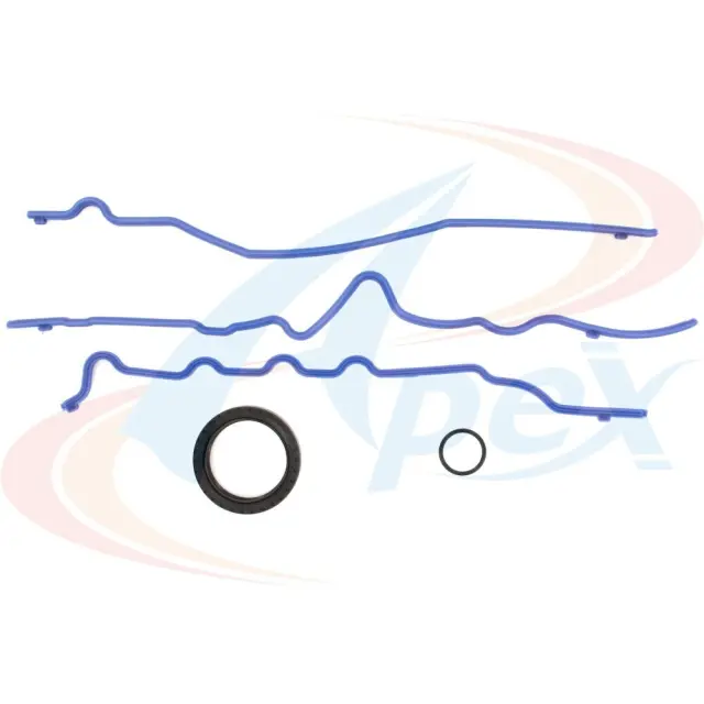 ATC4511 - Gaskets: APEX Automobile Parts Inc Crankshaft Front Seal Set for APEX Automobile Parts Inc Image