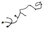 84574260 - : Tail Lamp Wiring Harness - Certified for ACDelco Image