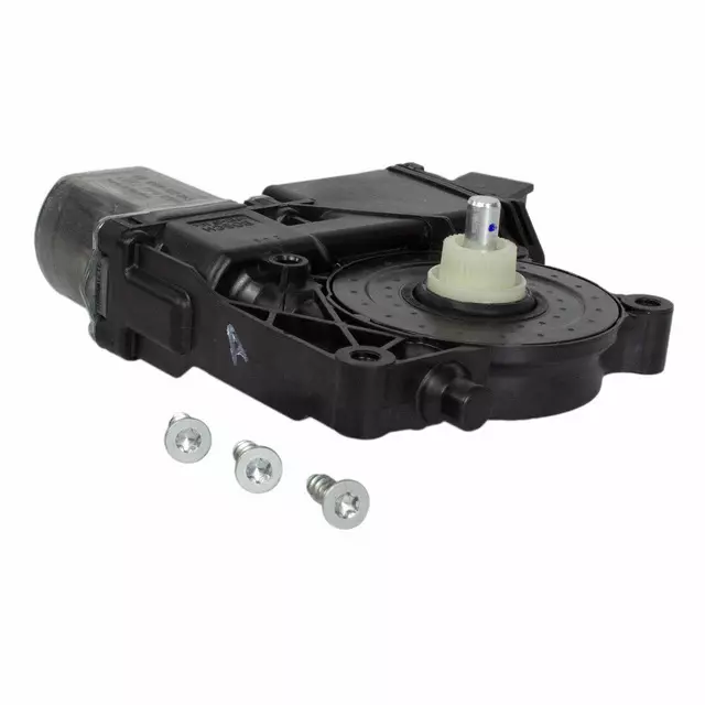 Window Motor - Ford (JB5Z-9923395-A)