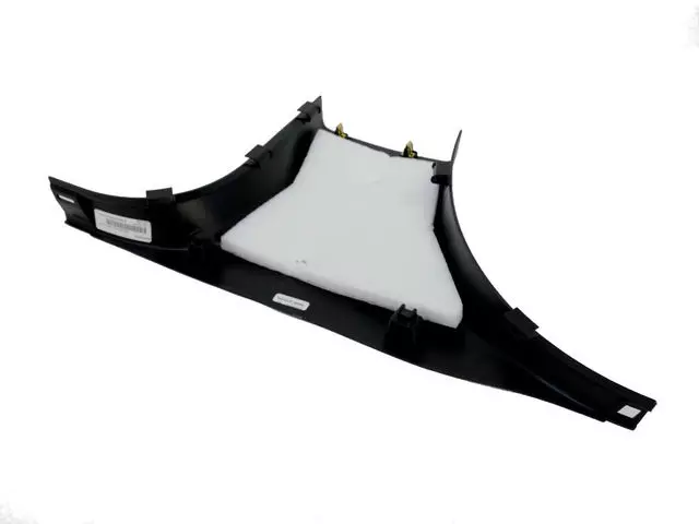 B Pillar Lower Trim Panel, Right - Mopar (7AG46DX9AA)