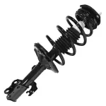11992 - : Unity Automotive Suspension Strut and Coil Spring Assembly for Unity Automotive Image