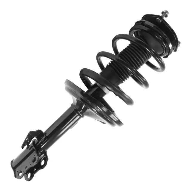 11727 - : Unity Automotive Suspension Strut and Coil Spring Assembly for Unity Automotive Image
