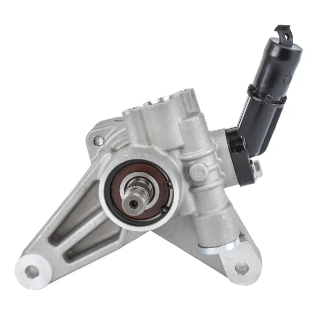 6706N - Cooling Systems: AAE New Hydraulic Power Steering Pump 100% Tested for ATLANTIC AUTOMOTIVE Image