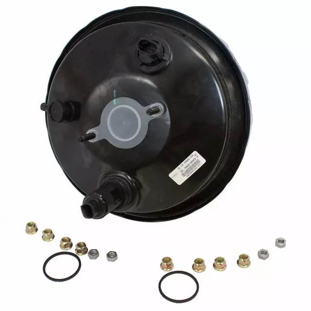 2L1Z2005DB - Body: Booster Assembly for Ford: Expedition | Lincoln: Navigator Image